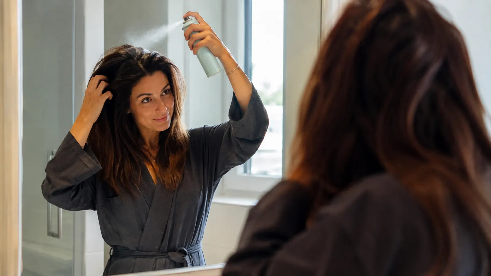 10 Reasons Dry Shampoo Belongs in Every Beauty Routine