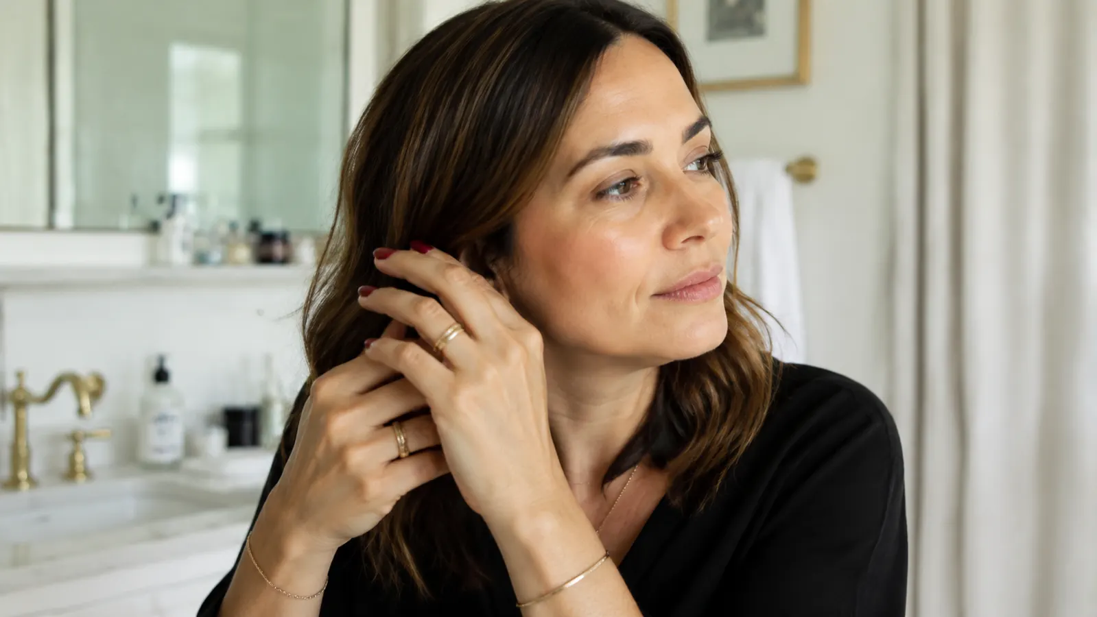How to Do a Gel Manicure at Home That Actually Lasts Two Weeks