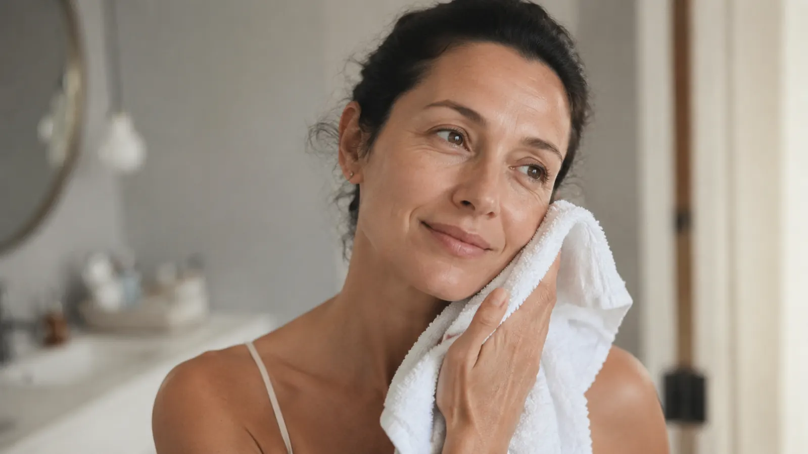 How to Fix a Damaged Skin Barrier Starting With Your Cleanser